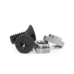 Breek Arms AR-15 5-Slot Aluminum Rail Section