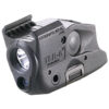 Streamlight TLR-6 SubCompact 100 Lumen White LED Trigger Guard Weapon Light for Glock 26/27/33