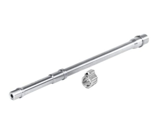 ODIN Works 16" 6.5 Grendel / LBC Intermediate ULTRAlite Stainless Steel Barrel w/ FREE tunable GB - Black Rifle Depot