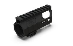 Breek Arms RG2-S M-LOK AR-15 Handguard - 4.25
