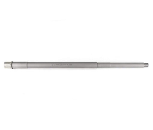 Ballistic Advantage 20" 6.5 Grendel DMR Stainless Steel Rifle Length AR-15 Barrel - Premium Series - Black Rifle Depot