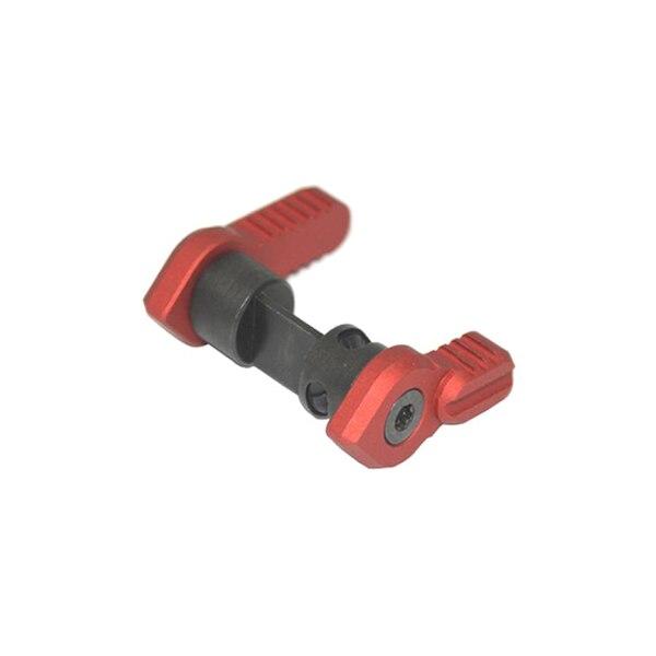 Armaspec-SFT4590-Ambi-Safety-Selector-Red