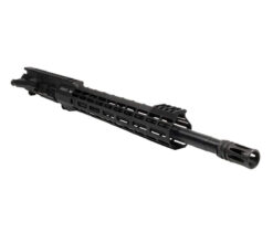 Aero Precision M4E1-T Complete Upper, 16