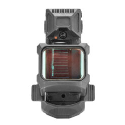 VISM SPD Solar Flipdot with KPM Mounting System