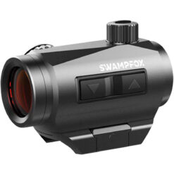 Swampfox Liberator 1x22 Mini Dot Sight