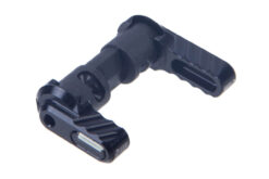 Battle Arms BAD-ASS-NITE Tritium Ambidextrous Safety Selector Reversible 90/60