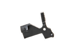 Battle Arms Billet Enhanced Bolt Catch AR15 PCC - 9mm