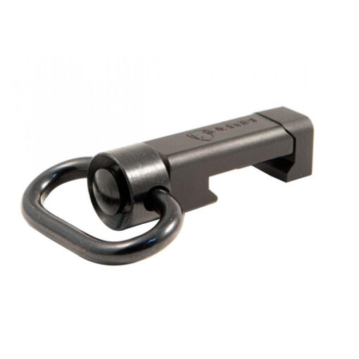 Fortis Rail Attachment Point - RAP w/ QD Swivel - Black Rifle Depot
