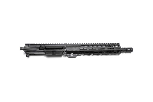 Battle Arms Workhorse 10.5" 223 Wylde Upper Assembly (No BCG No CH) - Black Rifle Depot