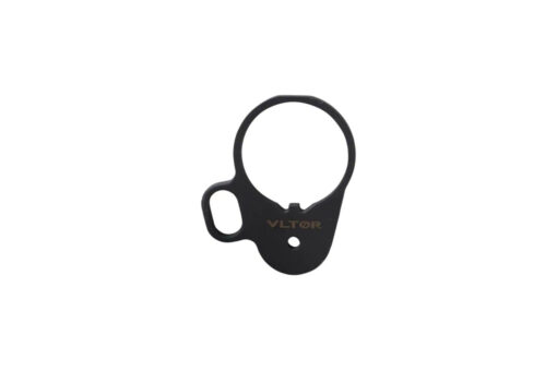 VLTOR Sling Attachment Sling Endplate HK Hook Large Loop Style - Black Rifle Depot