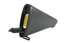 KAK AR-15 A2 Buttstock Kit - Black