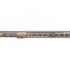 Aero Precision M4E1 Threaded Complete Upper, 16" 5.56 Mid-Length Barrel w/ 15" ATLAS R-ONE M-LOK Handguard - FDE