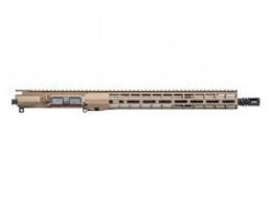 Aero Precision M4E1 Threaded Complete Upper, 16