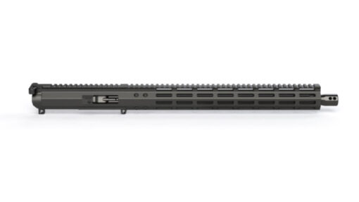 Foxtrot Mike Products 16" Rear Charging 9mm AR-15 Complete Upper - Black Rifle Depot