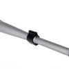 Ballistic Advantage 16" .308 Hanson Mid-length AR-10 Barrel w/ Lo Pro Gas Block, Premium Series - Stainless Steel