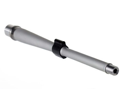 Ballistic Advantage 16" .308 Hanson Midlength AR-10 Barrel w/ Lo Pro Gas Block, Premium Series - Stainless Steel - Black Rifle Depot