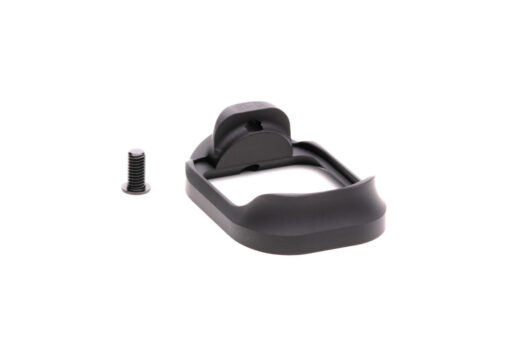 SLR Rifleworks Gen 5 G19 / 23 Magwell Adapter Short Version - Black Rifle Depot