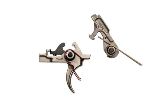 Centurion Arms AR-15 Advanced Sniper Trigger (AST) - Black Rifle Depot