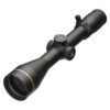 Leupold  180628 VX-3HD 3.5-10x50 (30mm) CDS-ZL Illum. FireDot Twilight Hunter