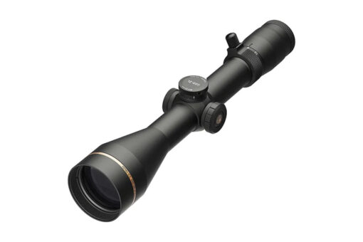Leupold  180628 VX-3HD 3.5-10x50 (30mm) CDS-ZL Illum. FireDot Twilight Hunter - Black Rifle Depot