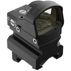 Leupold DeltaPoint Pro 2.5 MOA Dot with DP Pro AR Mount