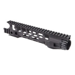 Fortis Night Rail 5.56 M-LOK Handguard - Black