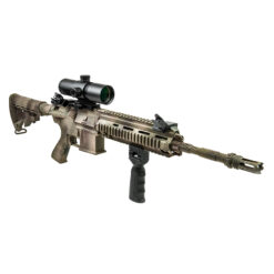 NcSTAR AR-15 45 Degree Offset Flip-Up Front Sight