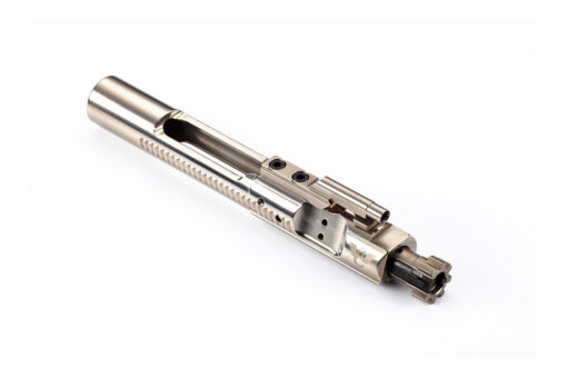Wilson Combat .223/5.56/300 BLK M16 Profile Bolt Carrier Group Polished NiB - Black Rifle Depot