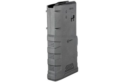 Mission First Tactical MFT EXD Polymer Mag (20 rd) 7.62 x 51 NATO (.308 Win) AR10 SR25/M110 pattern rifles Black - Black Rifle Depot