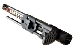 Strike Industries PDW Stock - Black