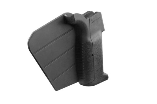 Aim Sports Featureless AR-15 Grip - Black Rifle Depot