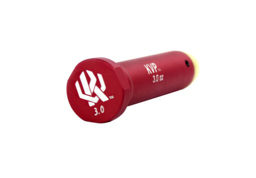 Kaw Valley Precision Heavy Tungsten Buffer - 3oz - Black Rifle Depot