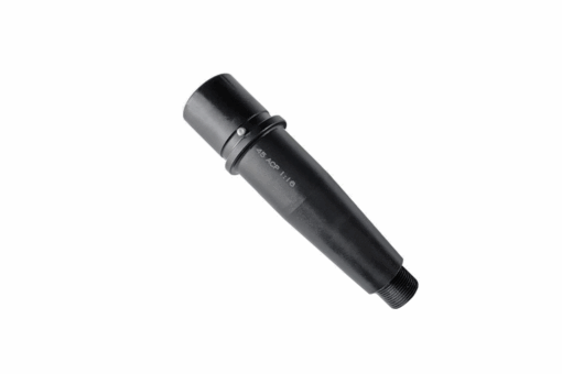 4" .45 ACP Medium Black Nitride Barrel - Black Rifle Depot