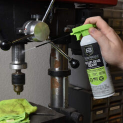 Breakthrough Clean Technologies Aerosol Military Grade Solvent, 6oz