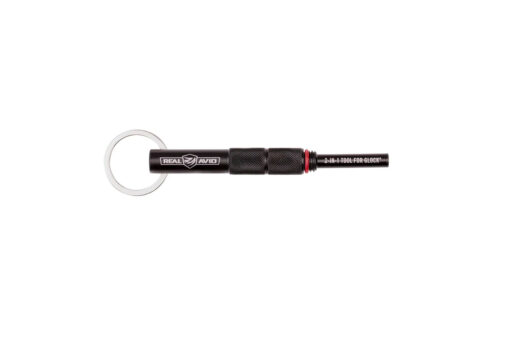 Real Avid 2-in-1 for Glock Tool - Black Rifle Depot