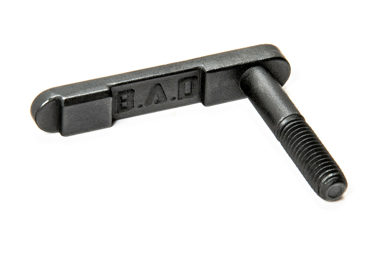 Battle-Arms-Investment-Cast-Enhanced-Magazine-Catch-AR15-Battle-Arms-Investment-Cast-Enhanced-Magazine-Catch-AR15 Battle Arms Investment Cast Enhanced Magazine Catch AR15