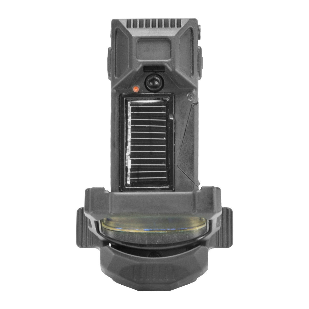 VISM-SPD-Solar-Flipdot-with-KPM-Mounting-System-VISM-SPD-Solar-Flipdot-with-KPM-Mounting-System VISM SPD Solar Flipdot with KPM Mounting System