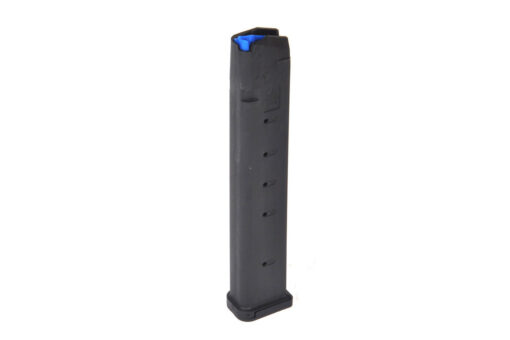 UTG 9mm 33 Round Magazine For Glock Handguns - Black Rifle Depot