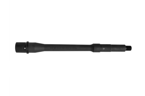 Criterion Barrels 10.5" .223 Wylde Ultralight Phosphate/Chrome-Lined Carbine Length Barrel - Black Rifle Depot