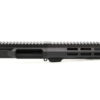 7.5" Slick Side Billet 300 BLK Nitride Pistol M-LOK Upper Assembly