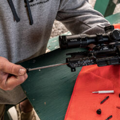 Dirty Bird .22 Cal (.223/5.56) Rifle Cleaning Kit