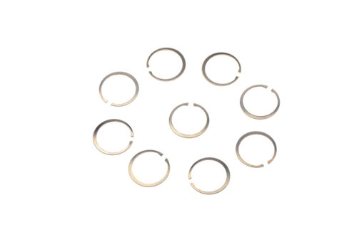 Sprinco AR-10 / AR-308 Gas Ring - 9 Pack - Black Rifle Depot