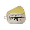 Real Avid AR-15 Field Guide