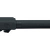 Live Free Armory LF19 Nitride Fluted Match Grade Barrel for Glock 19