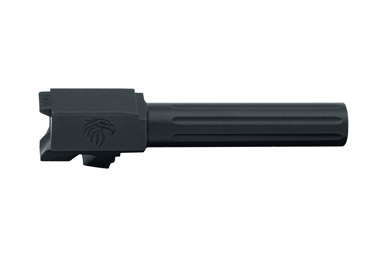 Live-Free-Armory-LF19-Nitride-Fluted-Match-Grade-Barrel-for-Glock-19-Live-Free-Armory-LF19-Nitride-Fluted-Match-Grade-Barrel-for-Glock-19 Live Free Armory LF19 Nitride Fluted Match Grade Barrel for Glock 19