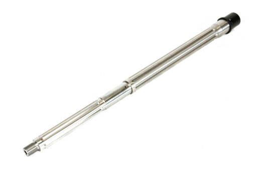 BRD 16" 5.56 NATO 1:7 Twist HBAR Fluted Mid-Length Stainless Steel Barrel - Black Rifle Depot
