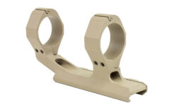 Aero Precision Ultralight 30mm Scope Mount, Extended - FDE