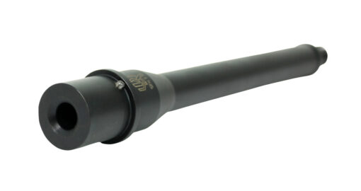 Kaw Valley Precision 8.5" 9MM Barrel - Black Rifle Depot