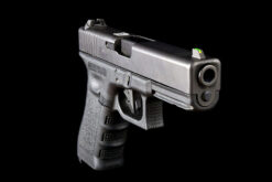 Strike Industries Modular Blade Sights for Glock