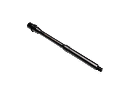 Rosco Manufacturing Bloodline 12.5" 5.56 M4 1:7 Twist Black Nitride Cabine Barrel - Black Rifle Depot